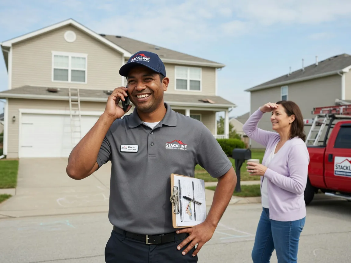 Chimney flashing repair Strawberry Plains, TN FAQs